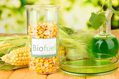 Broomhill biofuel availability