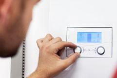 best Broomhill boiler servicing companies