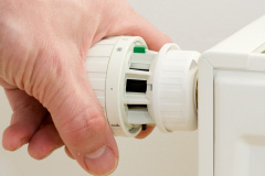 Broomhill central heating repair costs