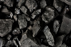 Broomhill coal boiler costs