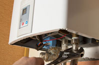 free Broomhill boiler install quotes