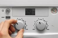 free Broomhill boiler maintenance quotes
